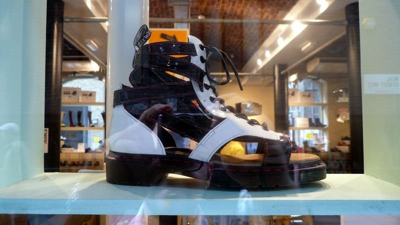 resources of Gladiator Leather Sandals exporters