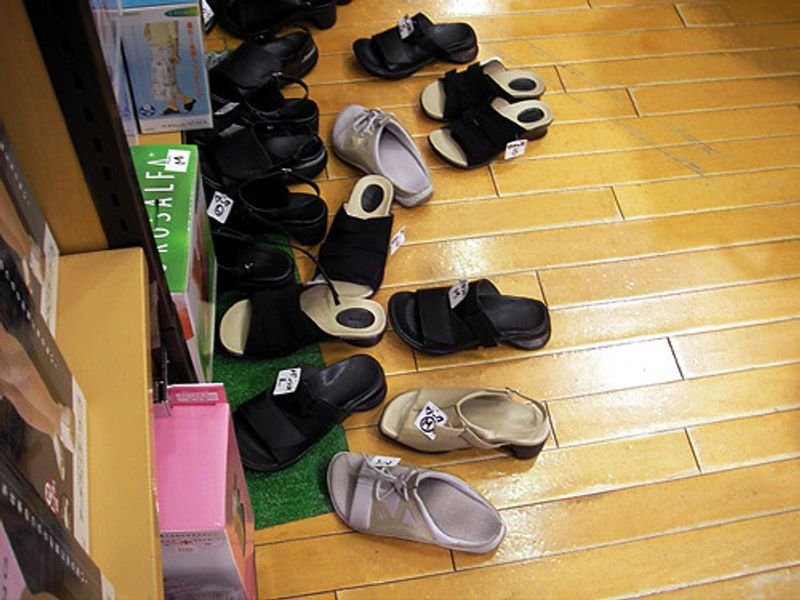 resources of Men's Slides & Sandals exporters