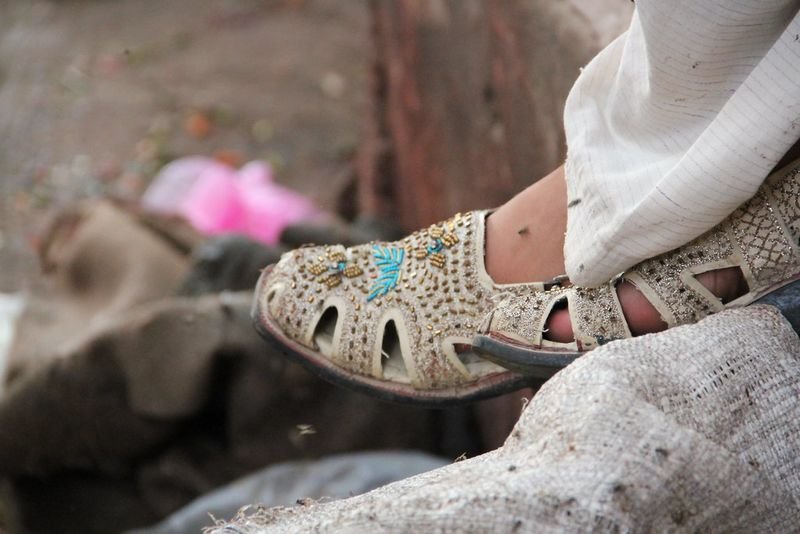 resources of Sandal Arabian exporters