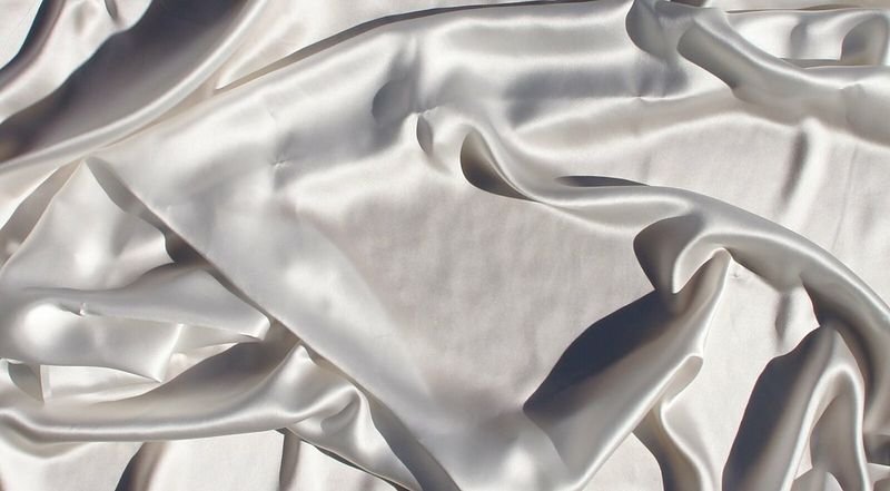 resources of Silk fabric exporters