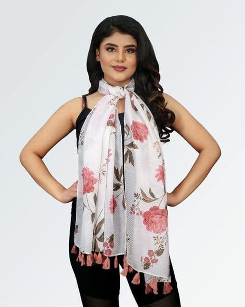resources of Eri Silk Stoles exporters