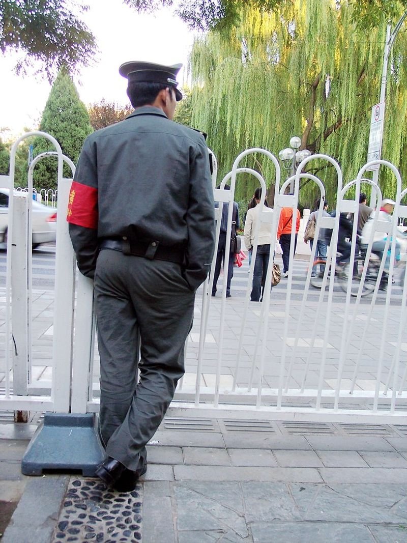 resources of Access Control System Tripod Turnstile Gate exporters