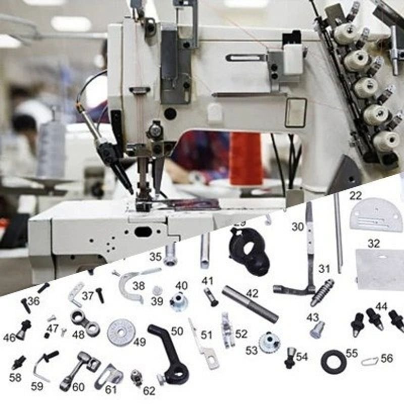 resources of High speed single needle lock stitches sewing ma exporters