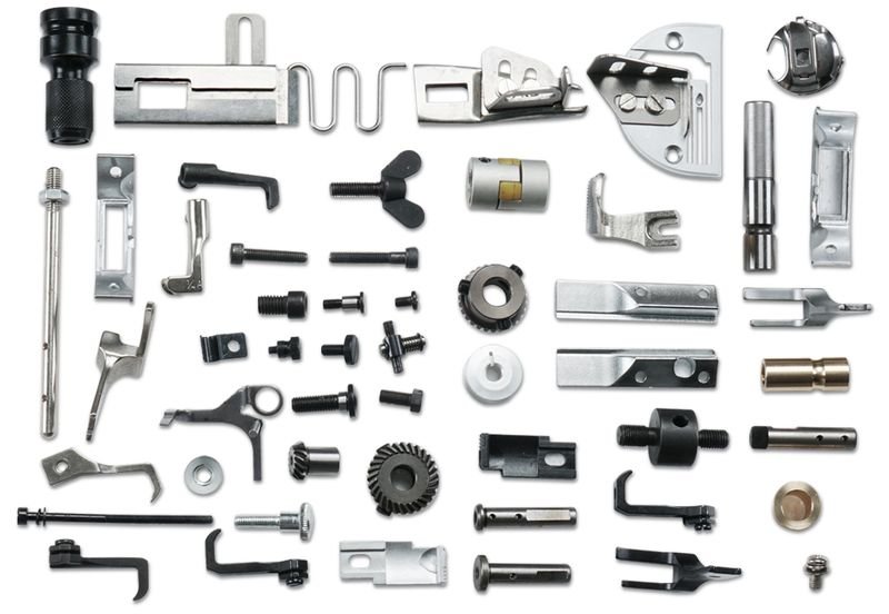 resources of Spring Steel Lock Spring, Die Casting exporters