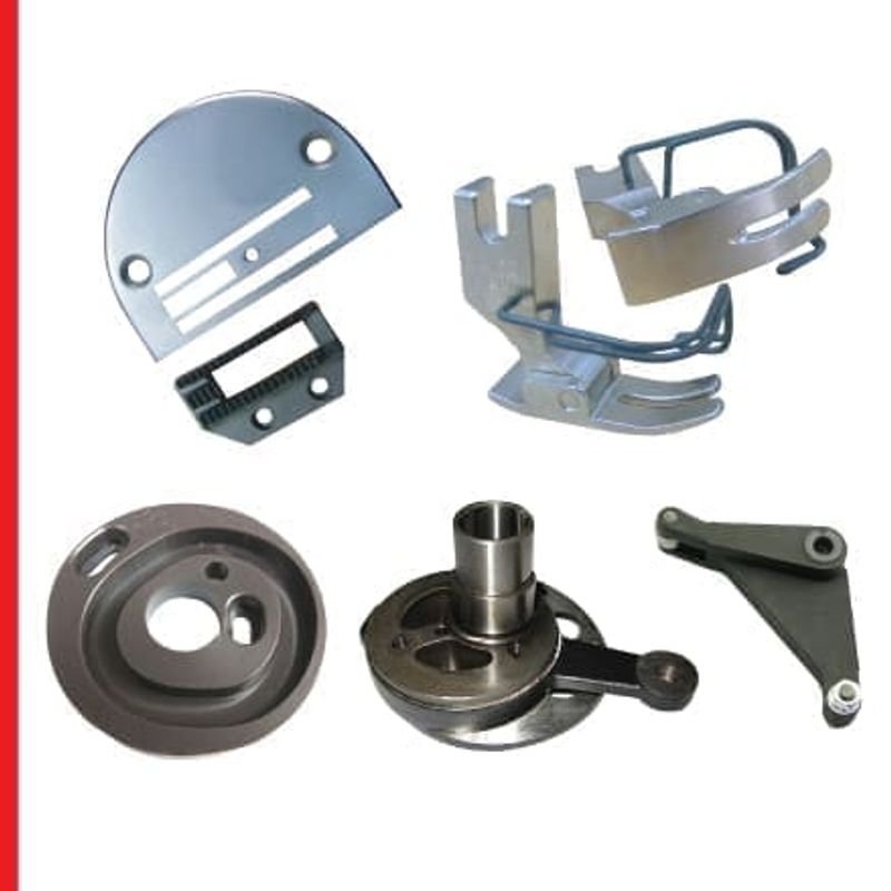 resources of TATA HYWA Door Assy, All Metal Parts Are Available exporters
