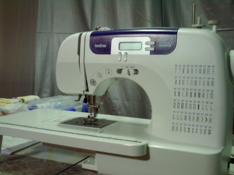 resources of Lockstitch Sewing Machine by Fucen exporters