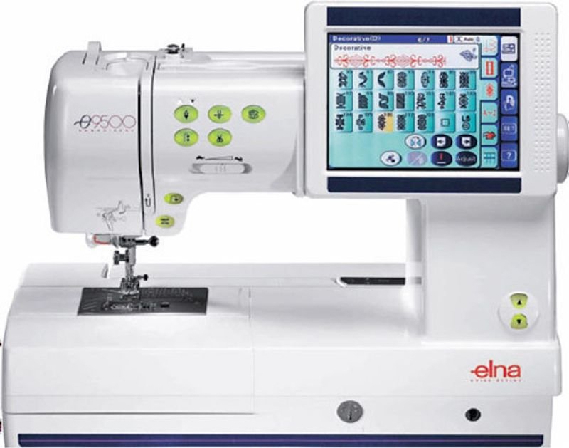 resources of 7200c computer sewing machine exporters