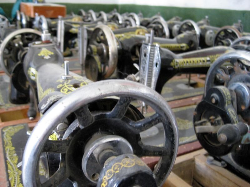 resources of Wheel Axle Assembly exporters
