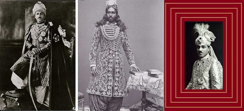 resources of Sherwani exporters