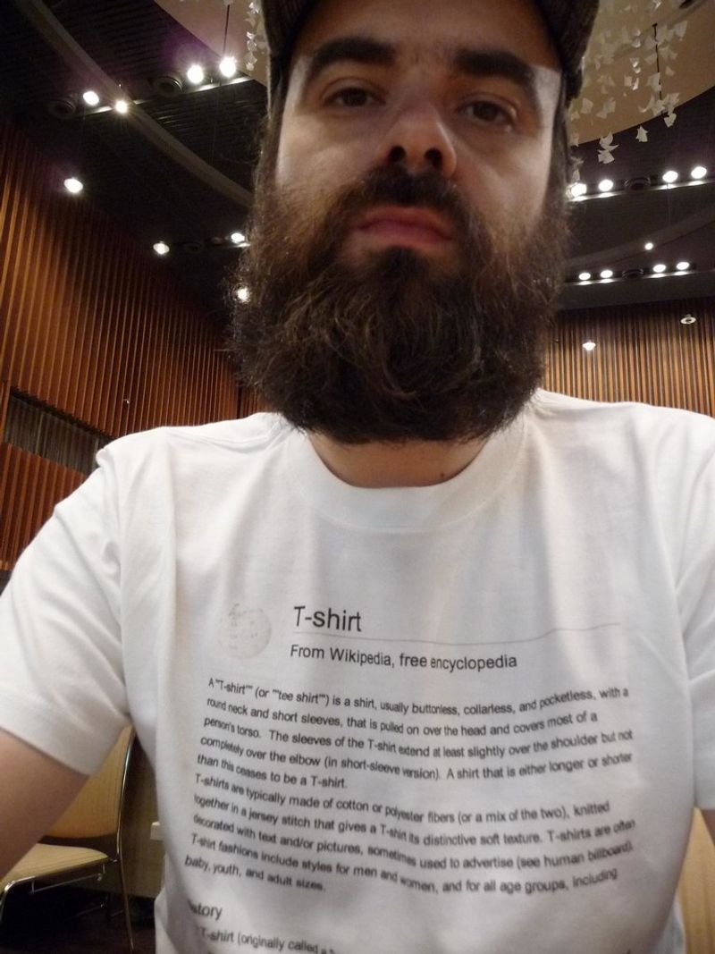 resources of Basic Printed T-shirt exporters