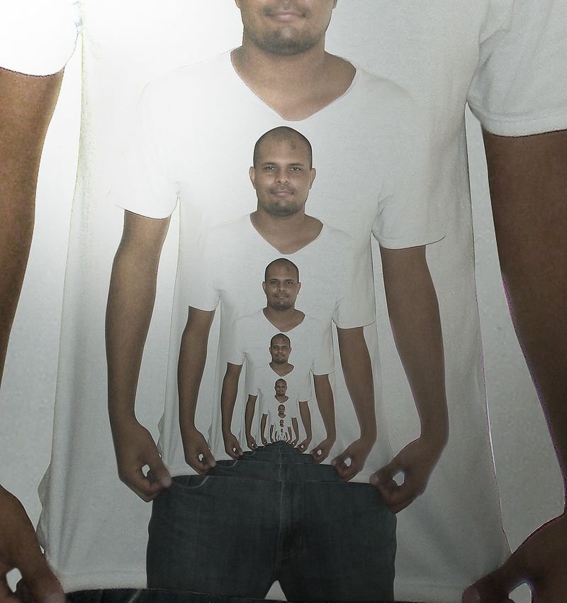 resources of White T shirt exporters