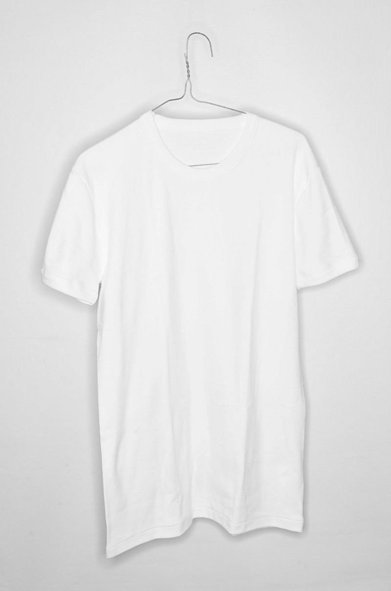 resources of Crew Neck Short Sleeves Print Tee exporters