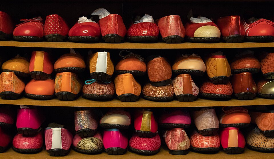 Shoe Material Exporters, Wholesaler & Manufacturer | Globaltradeplaza.com
