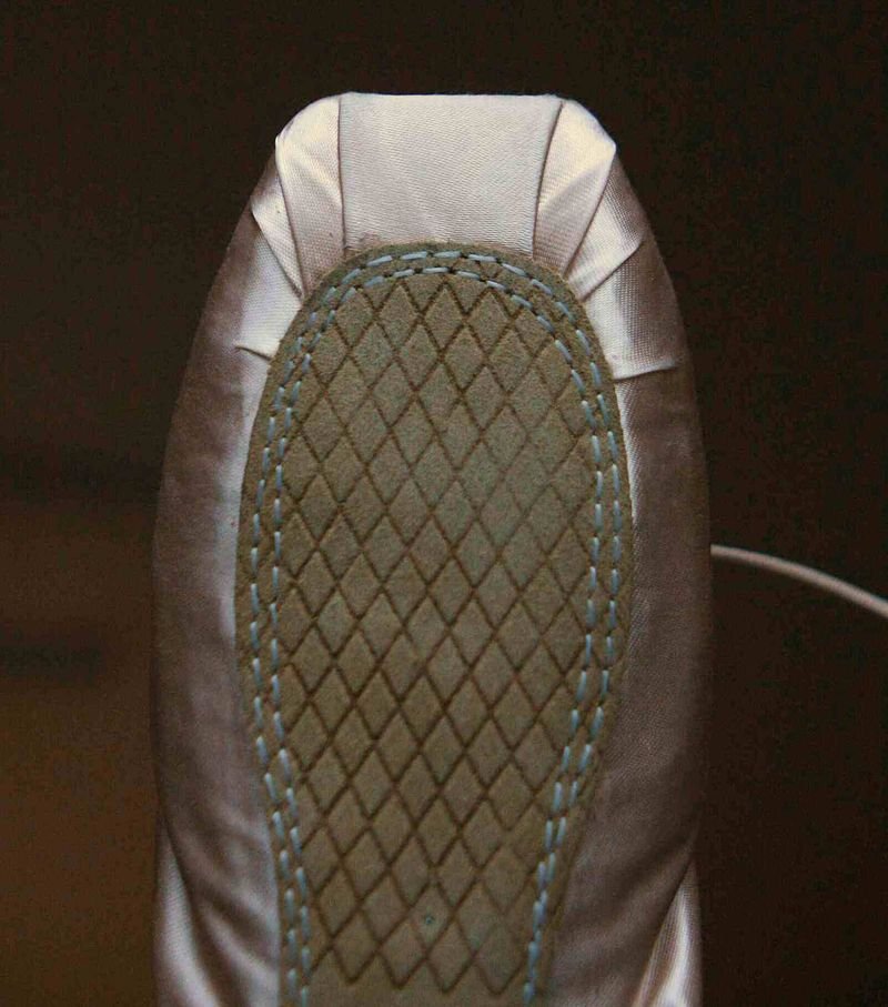 resources of Heat moldable insole exporters