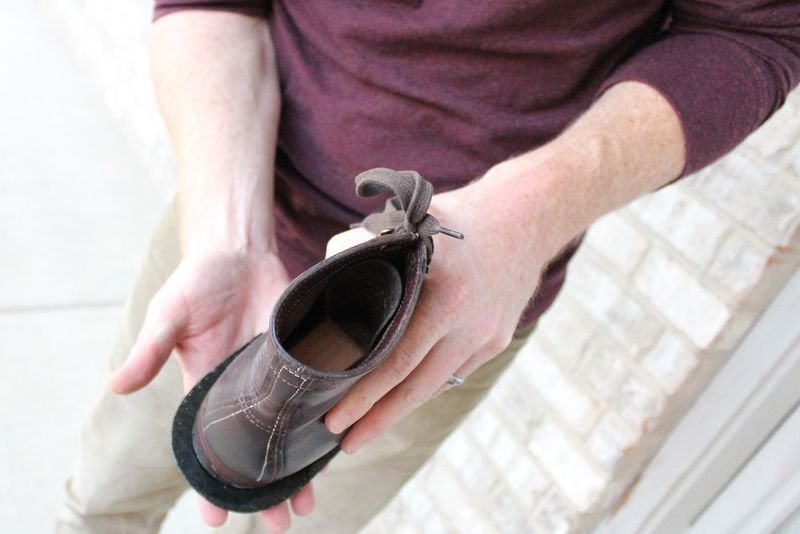 resources of Military Boot exporters
