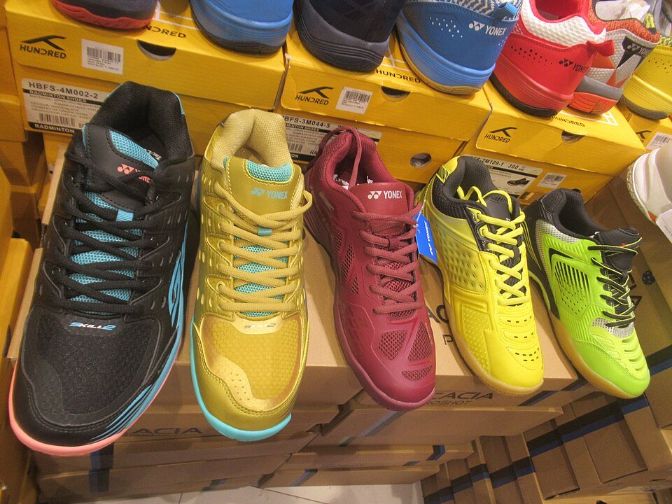 Shoes (Personal) Exporters, Wholesaler & Manufacturer | Globaltradeplaza.com