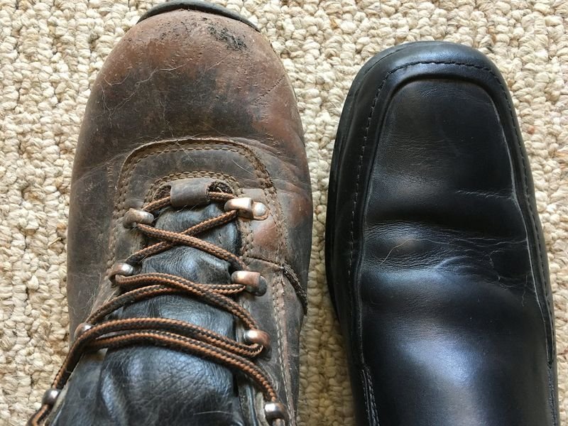 resources of Safety Boot exporters