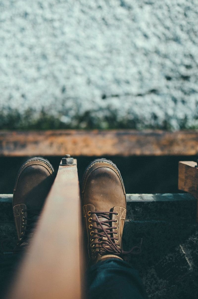 resources of Safety Boot exporters
