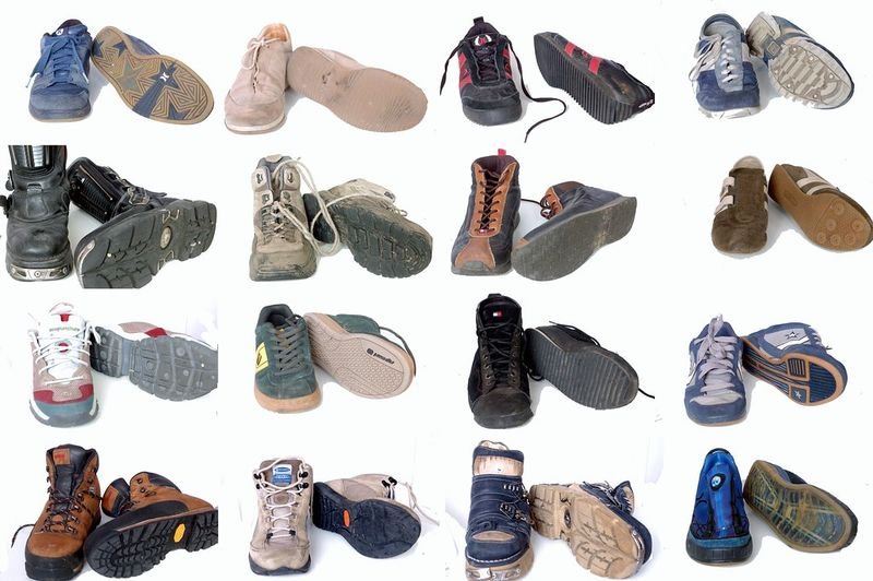 resources of Safety Boot exporters