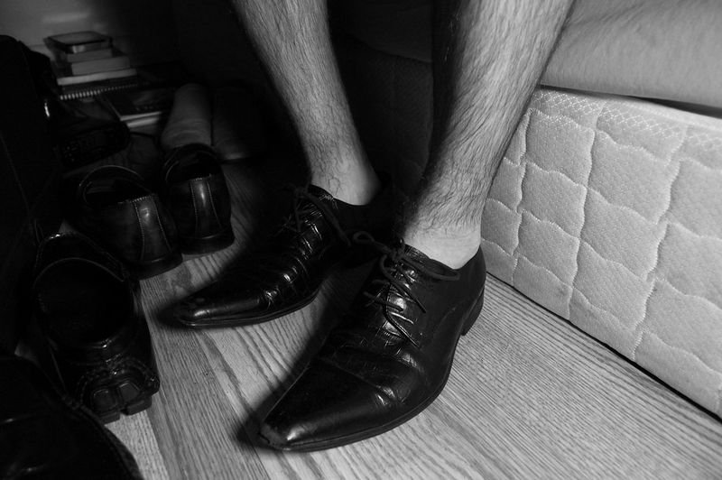 resources of Safety Boot exporters