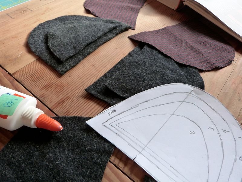 resources of Focus Pads exporters