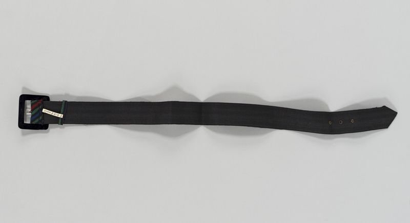 resources of Belt exporters