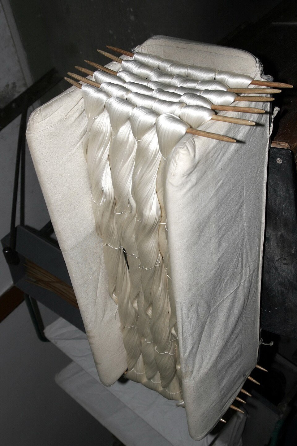 resources of Weaving Bands exporters