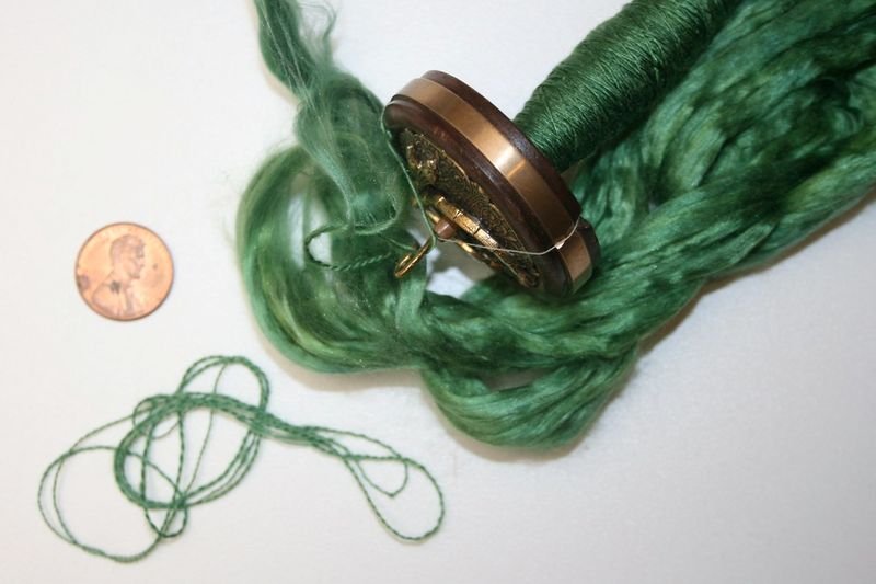 resources of Silk two-for-one twister spindle exporters