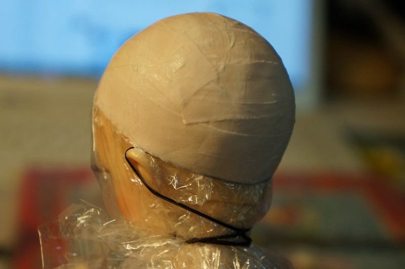 resources of Manequin head for wigs exporters