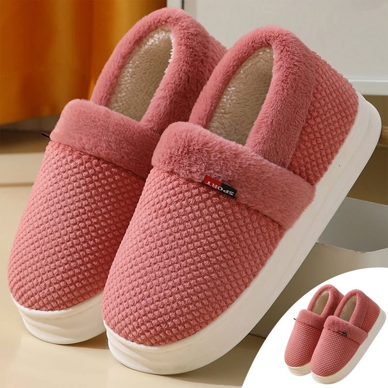 resources of Girls winter indoor warm slippers exporters