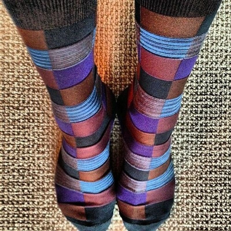 resources of Luxury Combed Cotton Crew Socks exporters