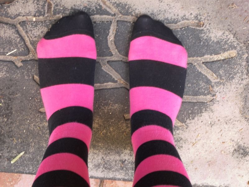 resources of Ladies Ankle Stripe Socks exporters