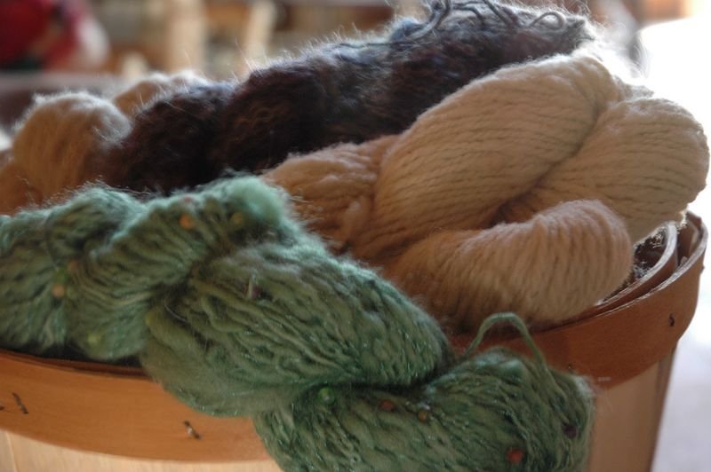 resources of Handknitted Wool exporters