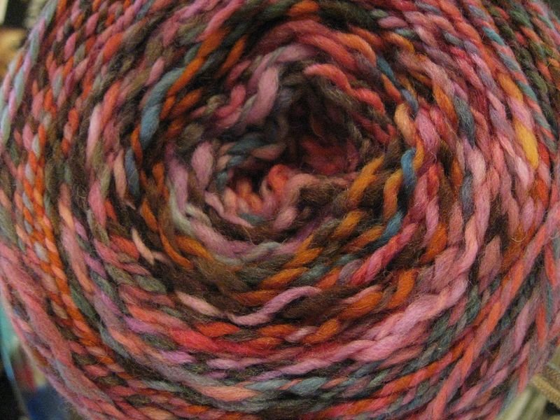 resources of Spun yarns exporters