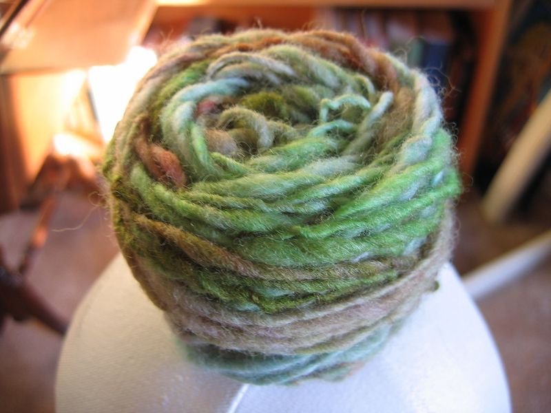 resources of Spun Yarns exporters