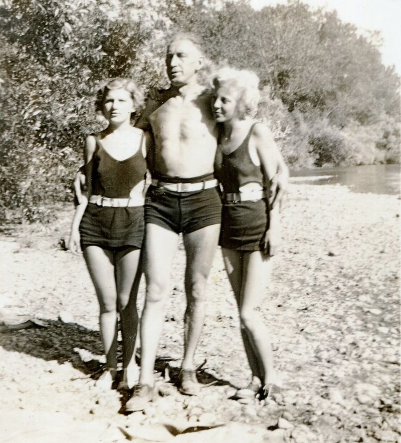 resources of Boy’s/Men’s Swim Wear exporters