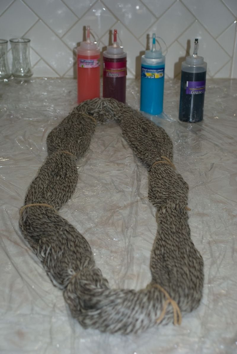 resources of Horse Fly Veil exporters