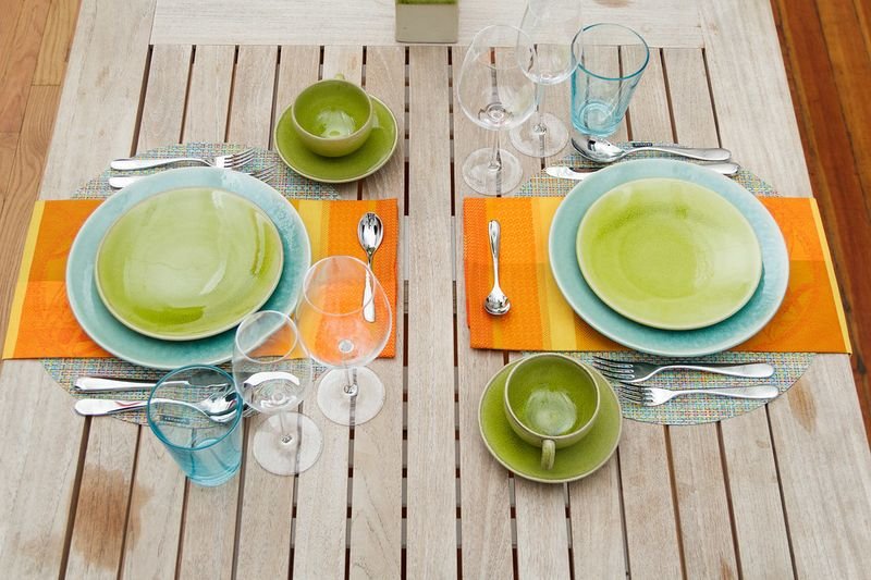 resources of Mexican Cotton Loom Table Runner exporters
