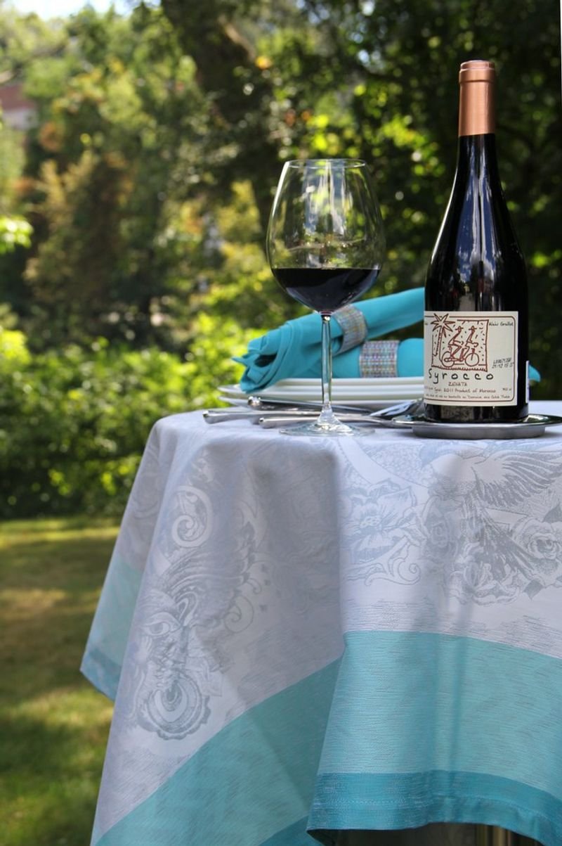 resources of Table linen exporters