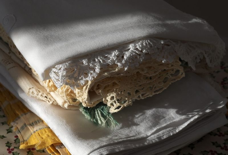 resources of Table Linen exporters