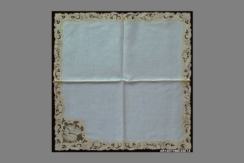 resources of Printed color napkin exporters