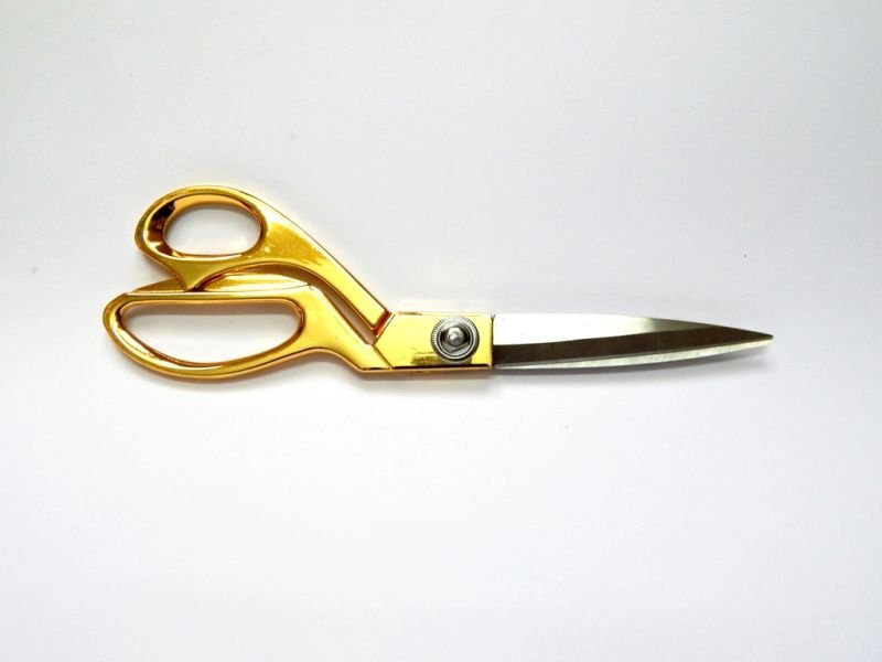 resources of Scissors exporters