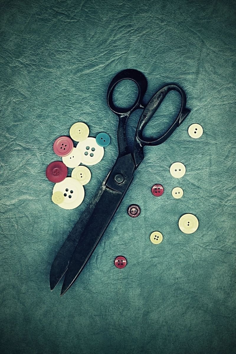 resources of Tailor Scissors - for Fabric Cutting exporters