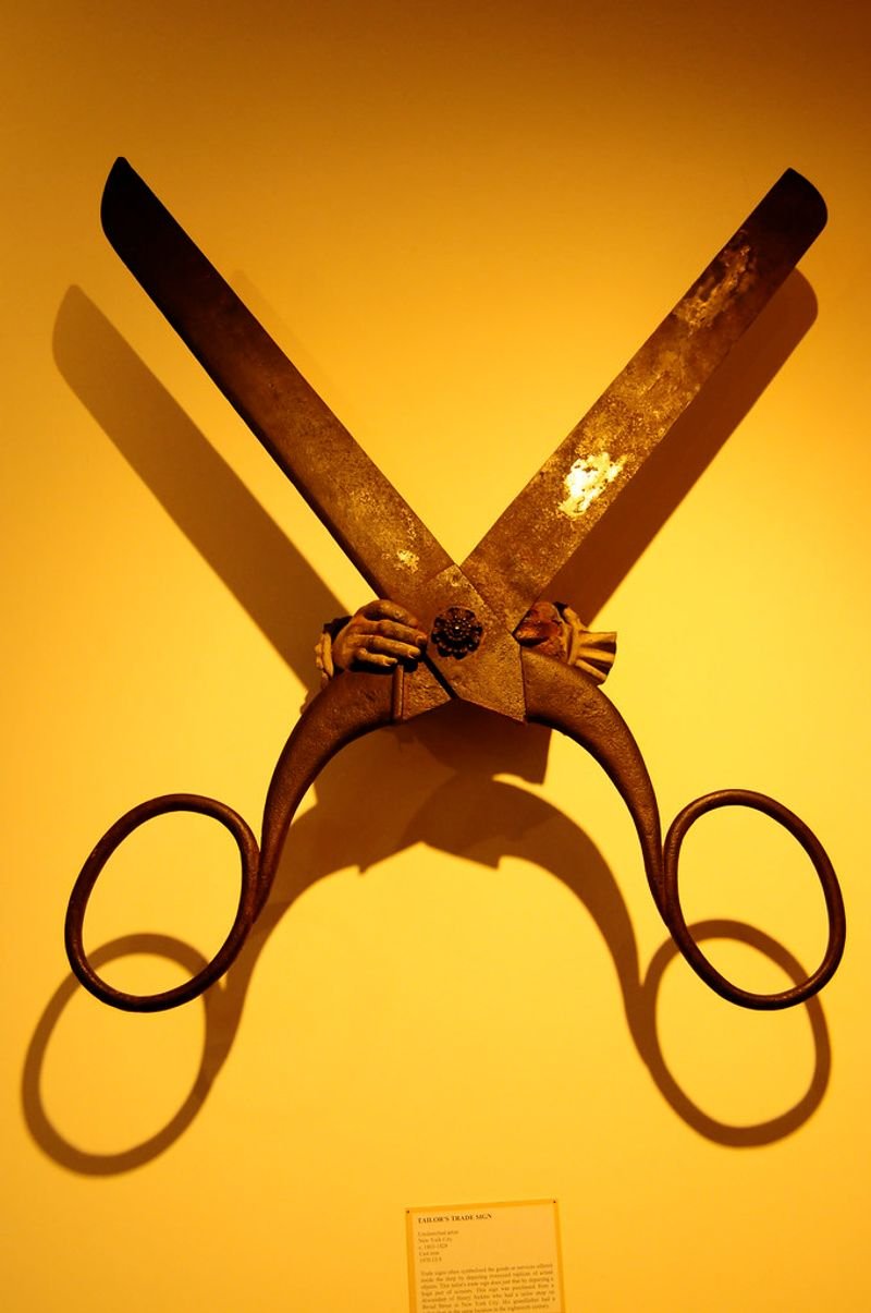 resources of Hair razor scissor exporters