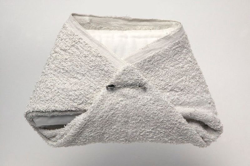 resources of Venus Body Exfoliator Cloth exporters