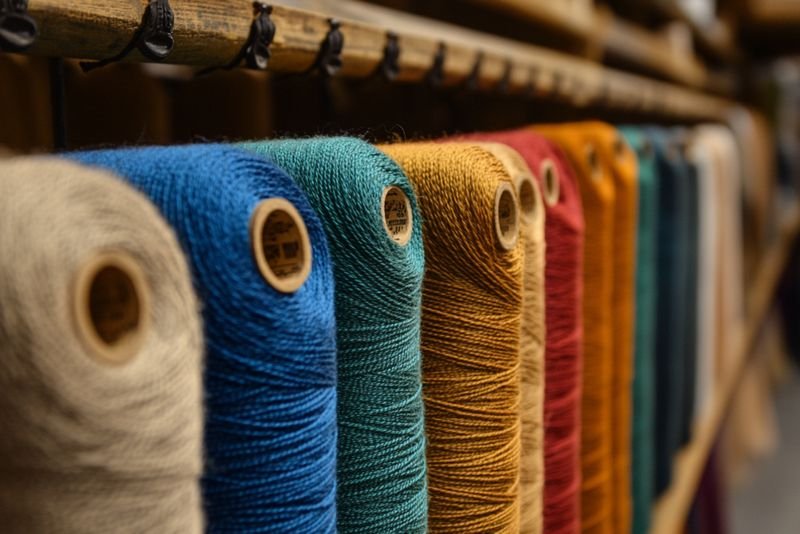 resources of Eco-Friendly Fiber exporters
