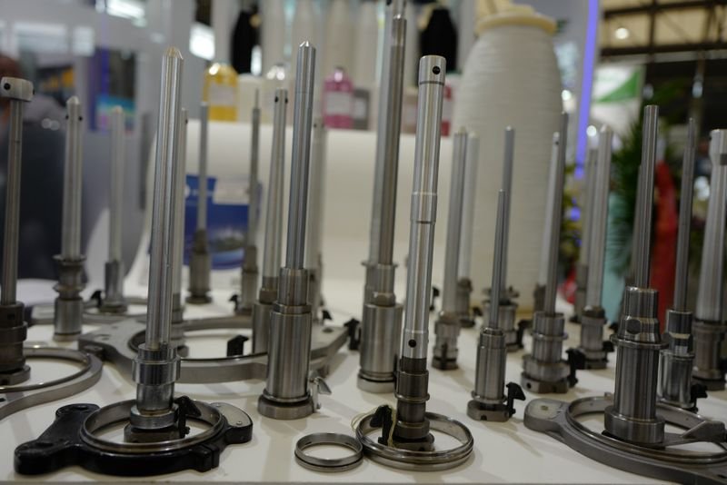 resources of Fixture - Automation Part exporters