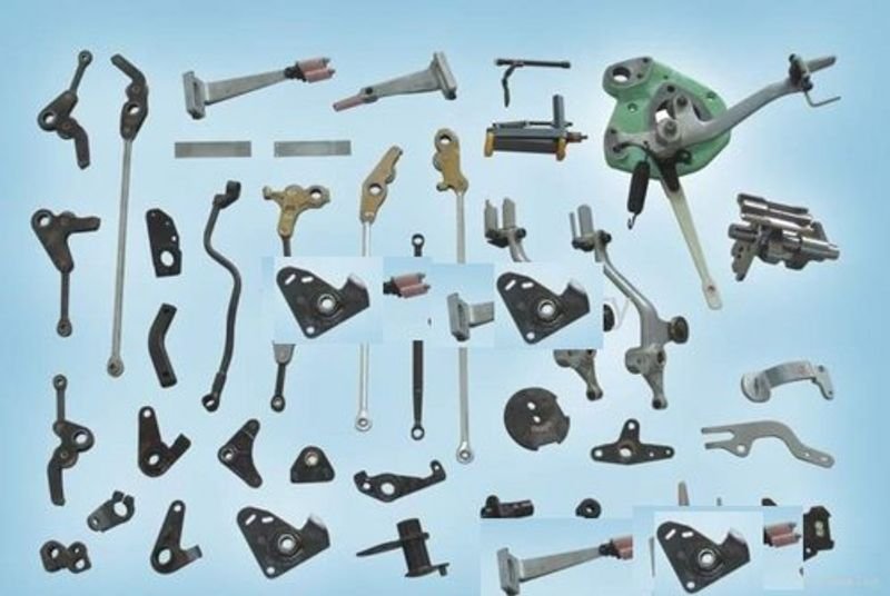 resources of Gas spring for automobile and furniture exporters
