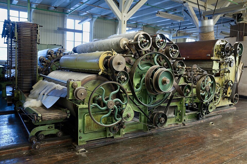 Textile Machinery & Equipments Exporters, Wholesaler & Manufacturer | Globaltradeplaza.com
