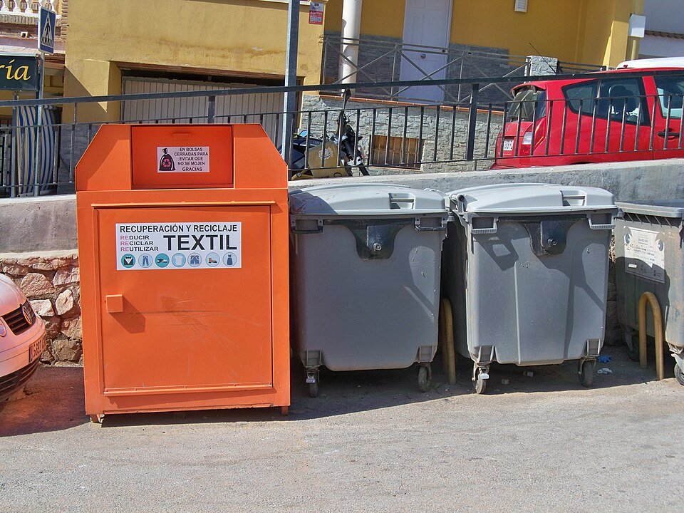 Textile Waste Exporters, Wholesaler & Manufacturer | Globaltradeplaza.com